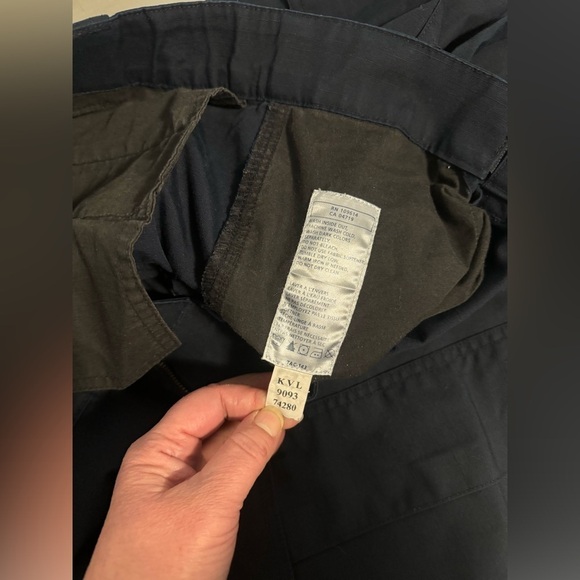 5.11 Tactical - Men's TacLite TDU Pant - Picture 8 of 10